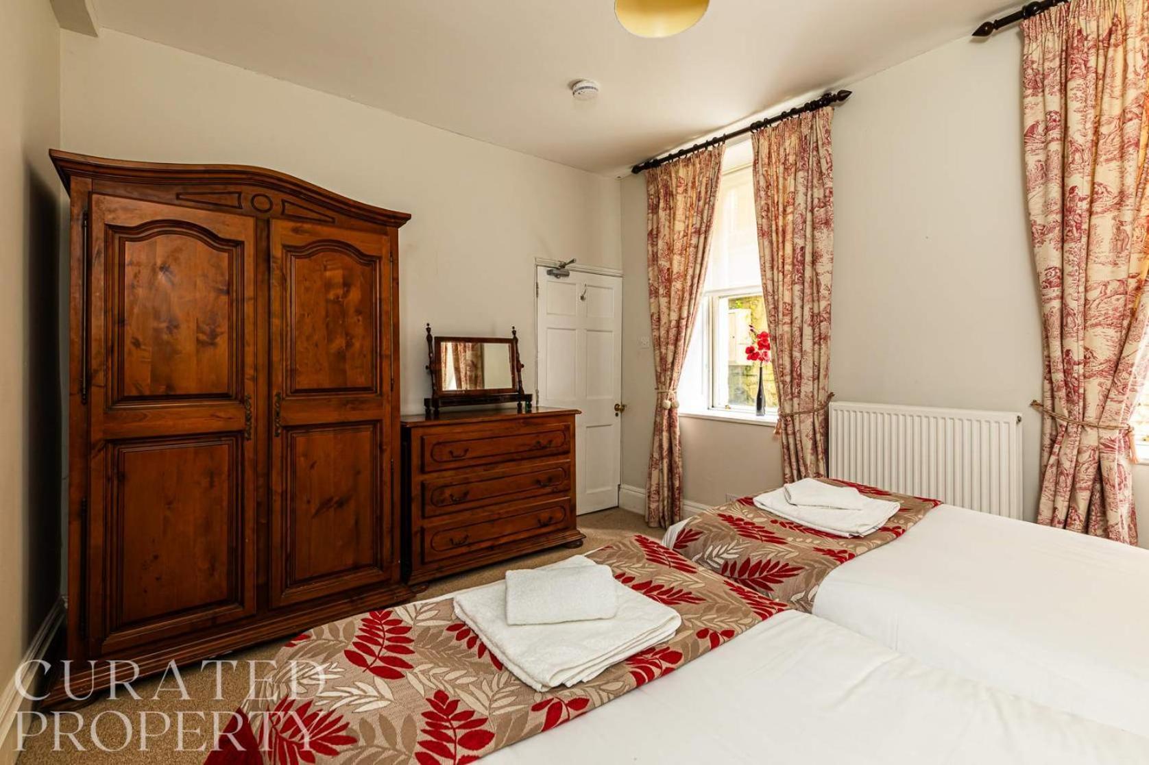 The Admirals House - Central Bath & Free Parking Extérieur photo