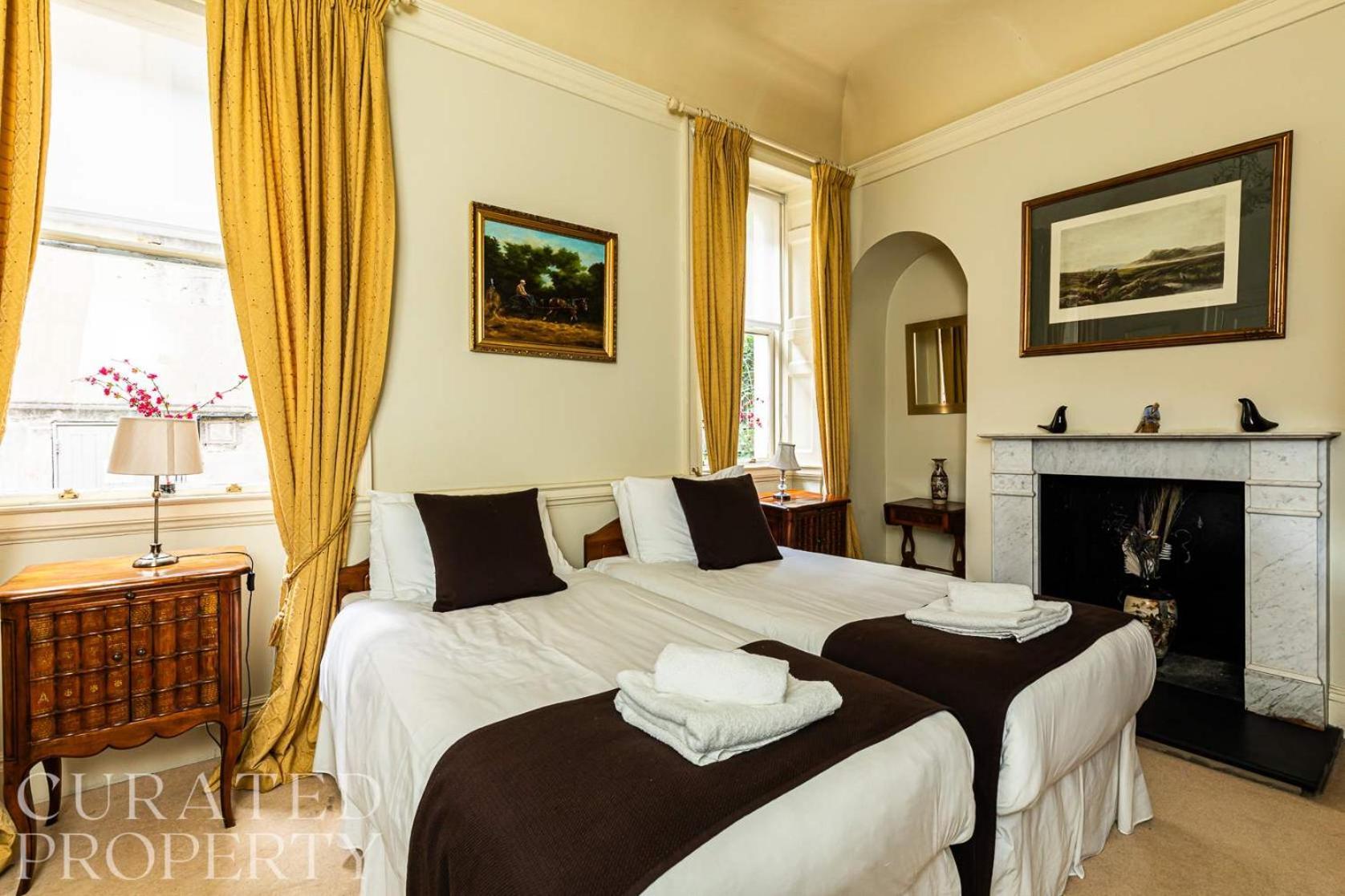 The Admirals House - Central Bath & Free Parking Extérieur photo
