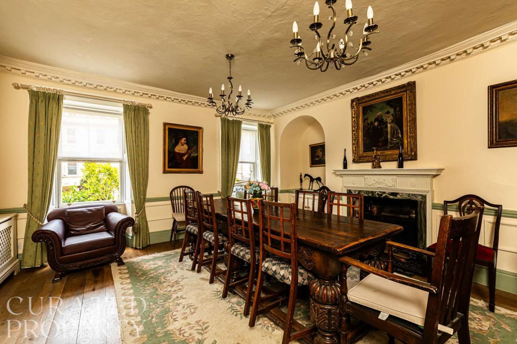 The Admirals House - Central Bath & Free Parking Extérieur photo