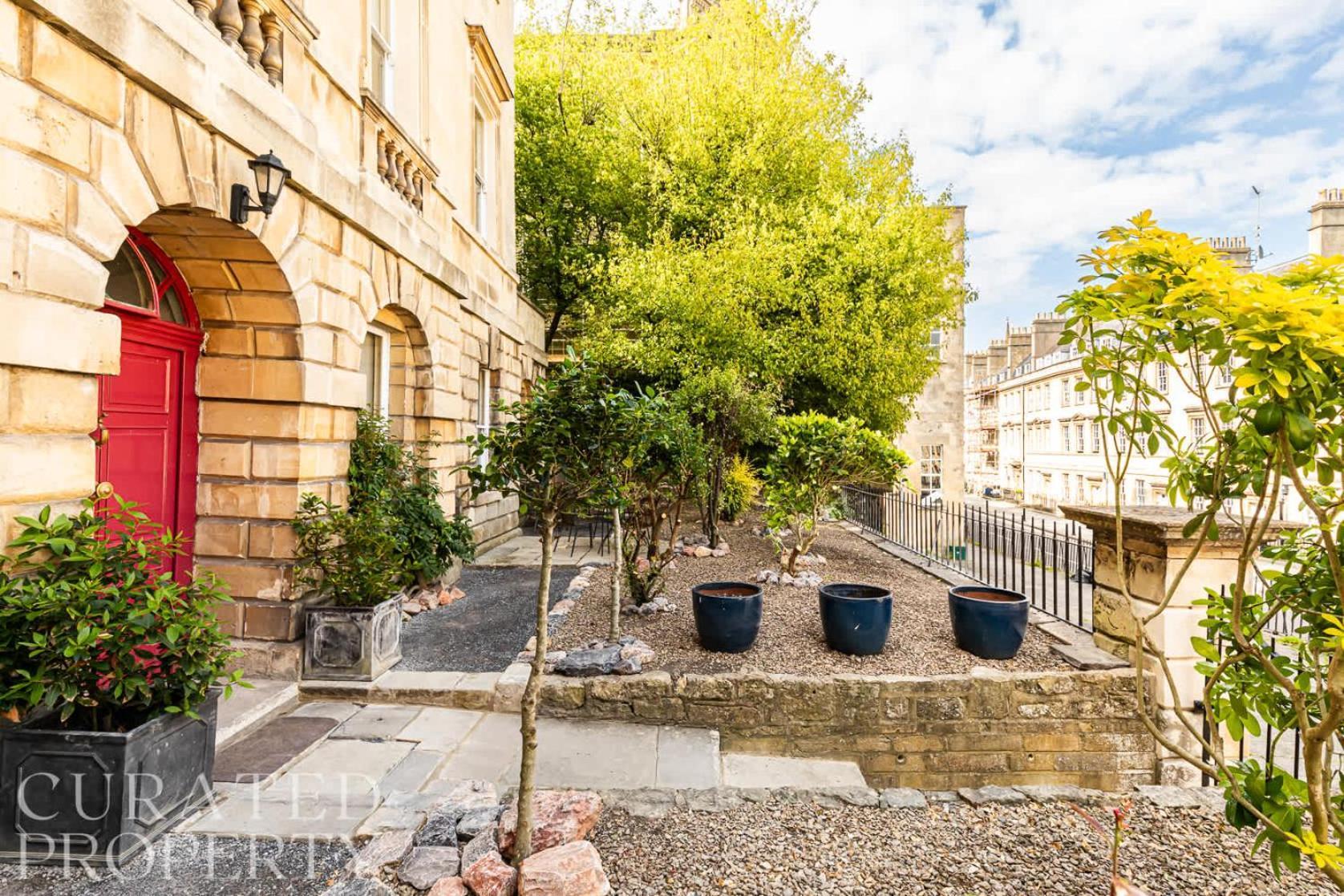The Admirals House - Central Bath & Free Parking Extérieur photo
